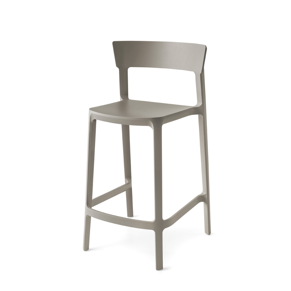 Skin CS1843 Hocker von Calligaris