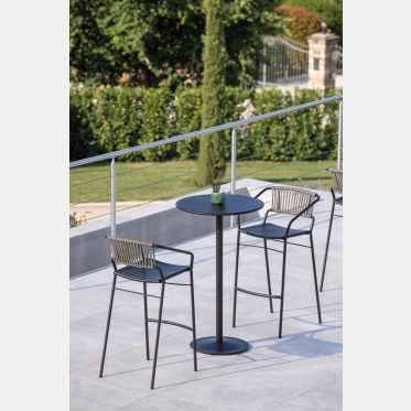 Slot SL15X Vermobil Hocker