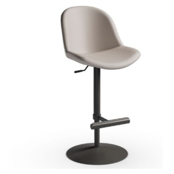 Sonny Hocker mit Stoff- oder Lederbezug von Midj