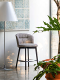 SWEEL CS2215 Hocker von Calligaris