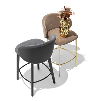 Tuka Hocker CB1997 / CB1998 von Connubia