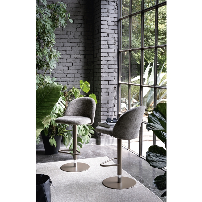 Tuka Mid CB2323 Hocker von Connubia