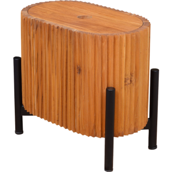 Fast Hocker von Cipì