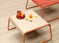 Lisa Lounge Couchtisch von Scab Design