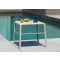 Scab Design Vela Couchtisch aus Technopolymer
