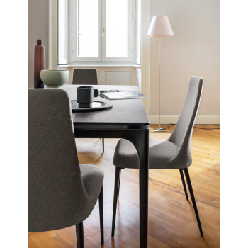 Silhouette CS4125 Calligaris Tisch