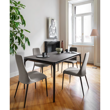Silhouette CS4125 Calligaris Tisch