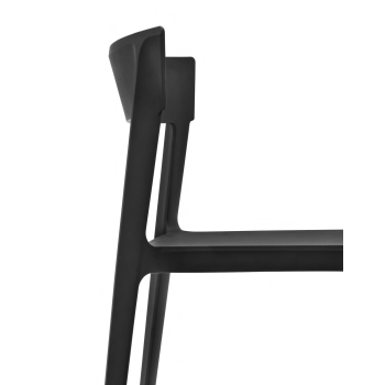 HAUT CS1391 Calligaris-Stuhl