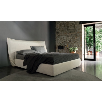 Softly CS6054 Bett von Calligaris