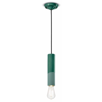 SCHMALE ZYLINDERAUFHÄNGUNG DECO' PI C2500