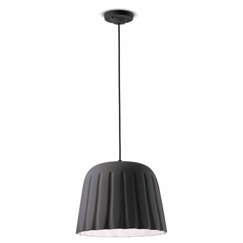 GROSSE DECO' MADAME GRES SUSPENSION C2571