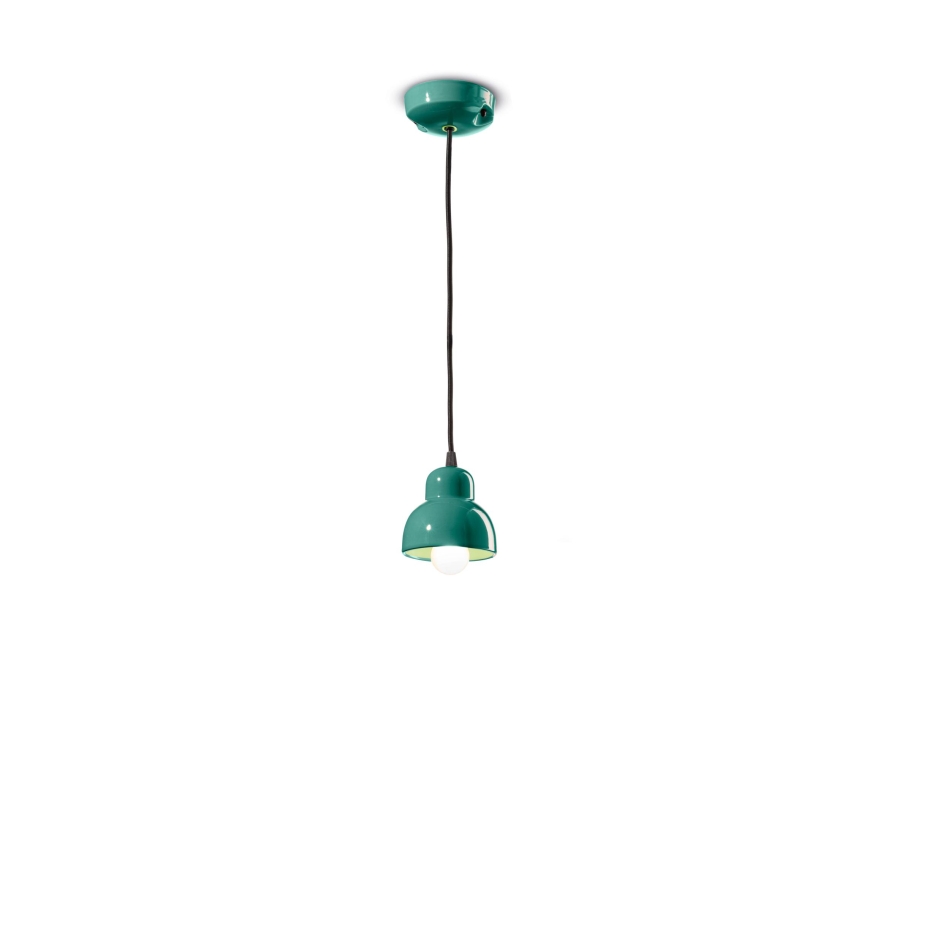 KLEINE AUFHÄNGUNG DECO' BERIMBAU C2610