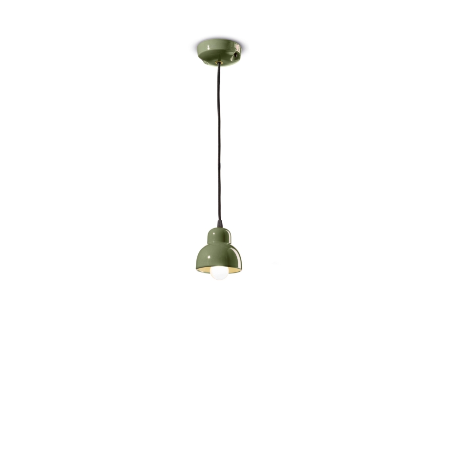 KLEINE AUFHÄNGUNG DECO' BERIMBAU C2610