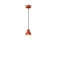 DECO' BERIMBAU C2610 kleine Hängeleuchte von Ferroluce
