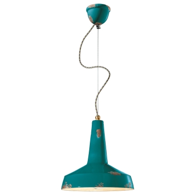 VINTAGE RETRO-AUFHÄNGUNG C1417