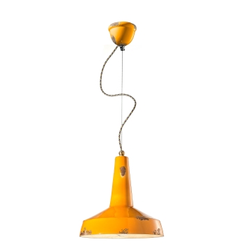 VINTAGE RETRO-AUFHÄNGUNG C1417