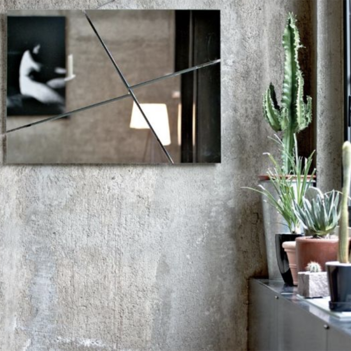 Break-Spiegel von Bontempi