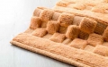 Weicher Teppich von Cipì für Badezimmer aus weicher Baumwolle