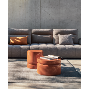 Bamboo Coffee Table CS5152 von Calligaris