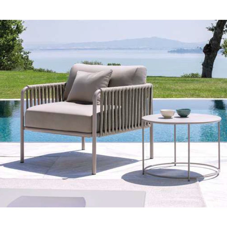Daisy DE60 Vermobil Couchtisch