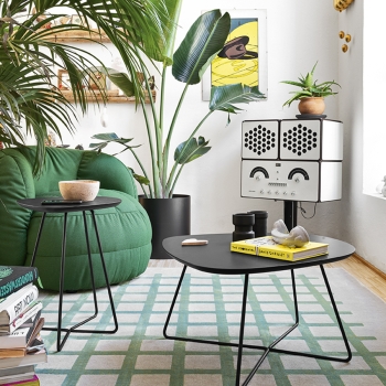 Ciop CB5225-G Couchtisch von Connubia