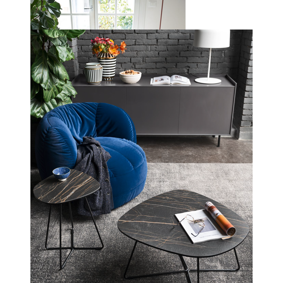 Ciop CB5225-G Couchtisch von Connubia