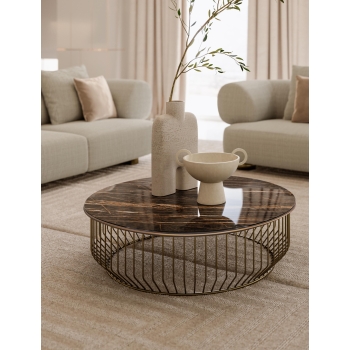 Circus Couchtisch von Bontempi