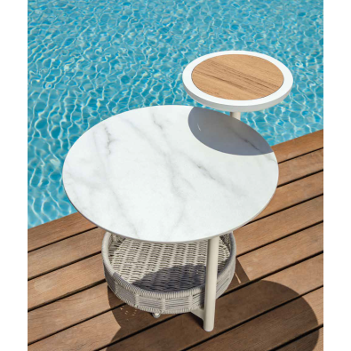 Sylvie Coffee Table von Talenti 