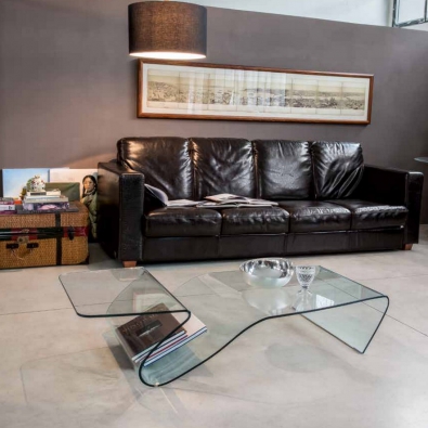 Adachi Couchtisch von Tonin Casa