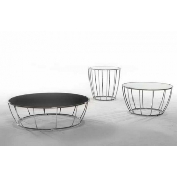 Amaranto Couchtisch von Tonin Casa