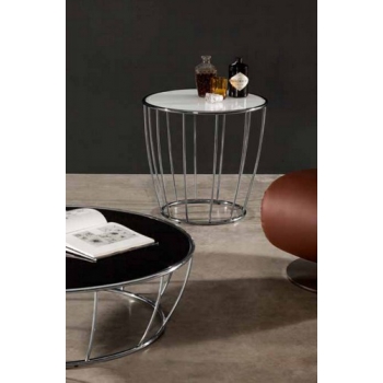 Amaranto Couchtisch von Tonin Casa