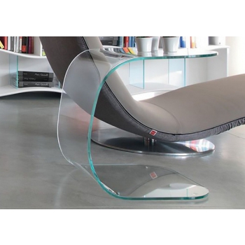 Alaric Couchtisch von Tonin Casa