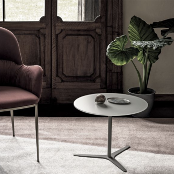 Elica Bontempi Couchtisch