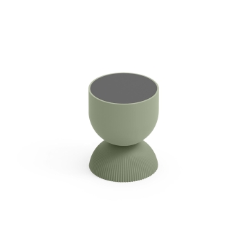 Illo Couchtisch von Lyxo