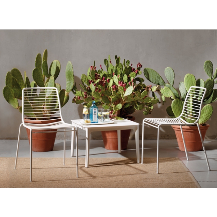 Argo Stapeltisch von Scab Design