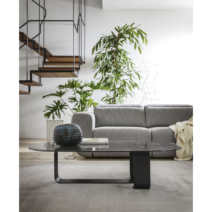 Ribbon Couchtisch von Calligaris