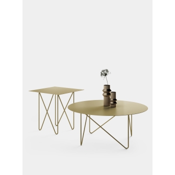 Shape Couchtisch von Pezzani 