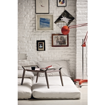 Tiffany-Couchtisch von Bontempi