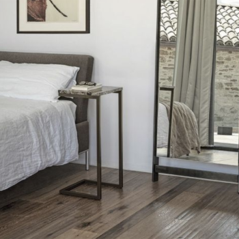 Tower Couchtisch von Bontempi