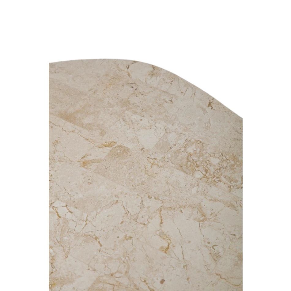 Trapezio Couchtisch von Stones