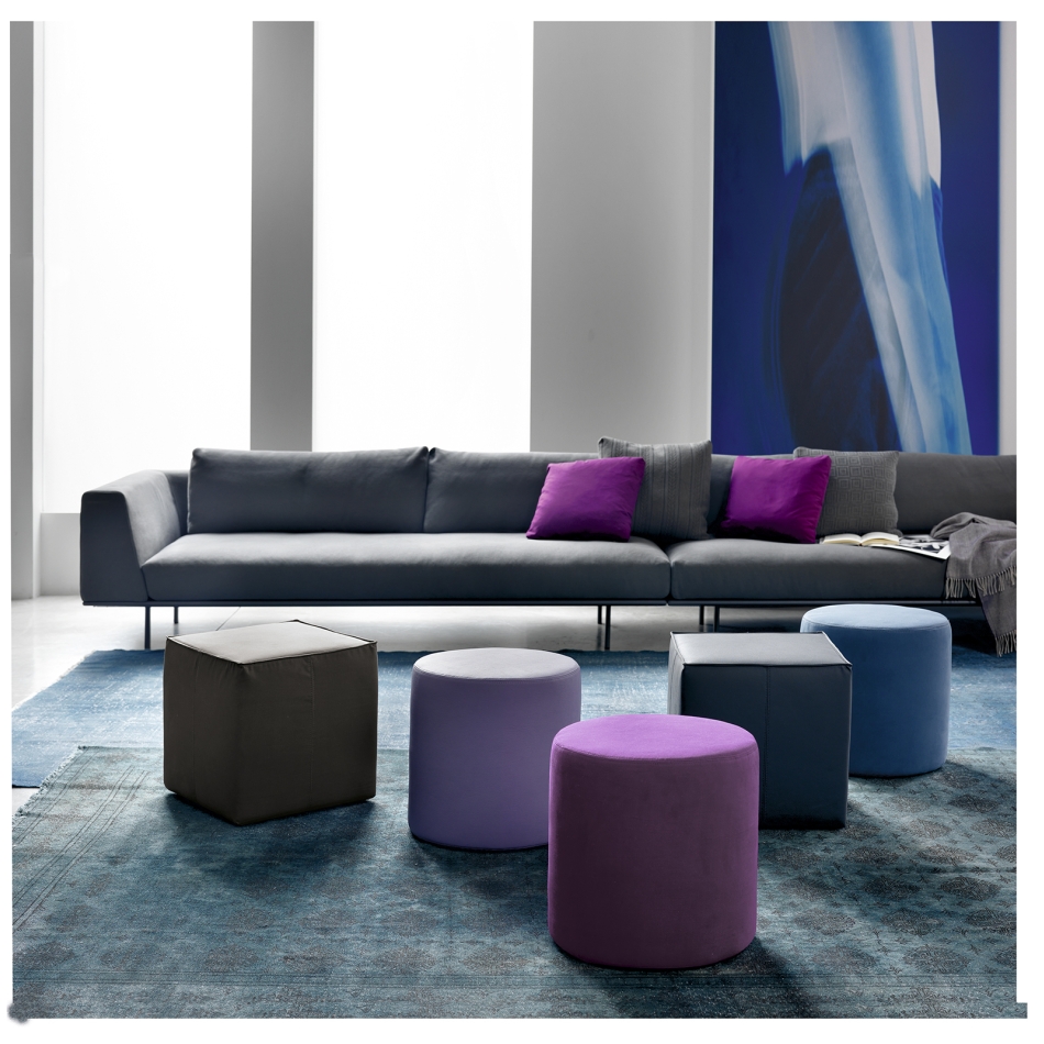 Uchi Couchtisch von Bontempi