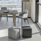 Uchi-Hocker von Bontempi