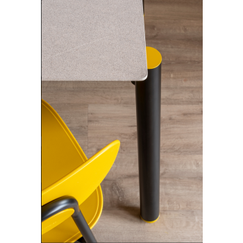 Combo ausziehbarer Tisch von Point House