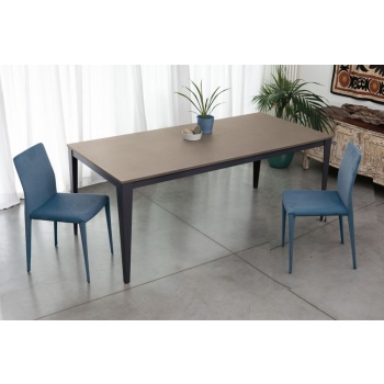 Dom ausziehbarer Tisch von Ingenia Bontempi