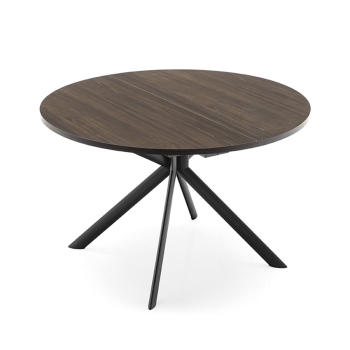 Ausziehbarer Tisch GIOVE Connubia CB4739-D 120