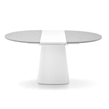 Ausziehbarer Tisch HEY GIO! CB4836-D 120 von Connubia