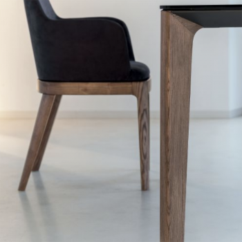 Ausziehbar oder fest vs. Tisch von Bontempi 