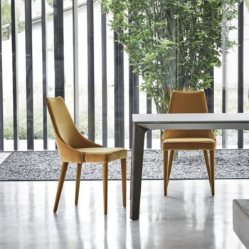 Ausziehbar oder fest vs. Tisch von Bontempi 