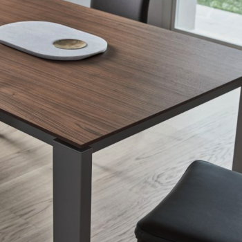 Ausziehtisch Tom von Bontempi Casa