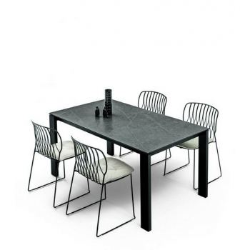 Ausziehtisch Tom von Bontempi Casa